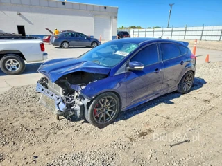 FORD FOCUS ST