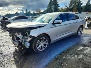 CHEVROLET IMPALA LT