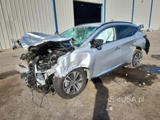 NISSAN MURANO SV