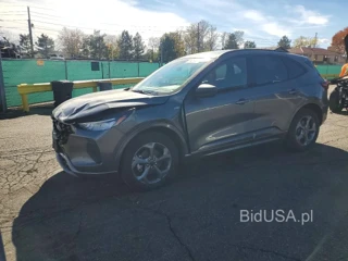 FORD ESCAPE ST LINE
