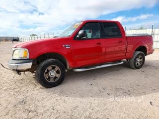 FORD F150 SUPERCREW