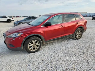 MAZDA CX-9 TOURING