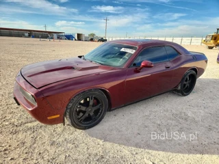 DODGE CHALLENGER R/T
