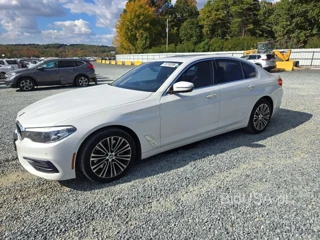 BMW 530 I