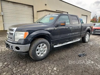 FORD F150 SUPERCREW