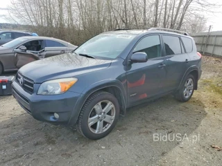 TOYOTA RAV4 SPORT