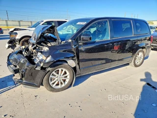 DODGE GRAND CARAVAN SE