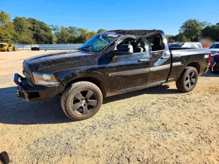RAM 1500 ST