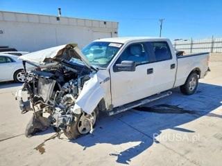 FORD F150 SUPERCREW