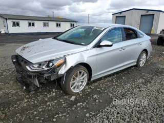 HYUNDAI SONATA SEL