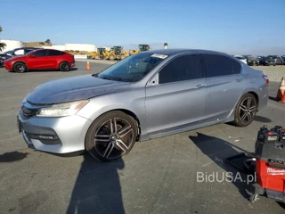 HONDA ACCORD TOURING