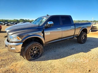 RAM 2500 LARAMIE