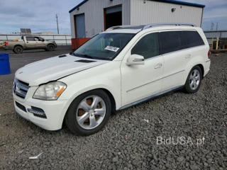 MERCEDES-BENZ GL 450 4MATIC