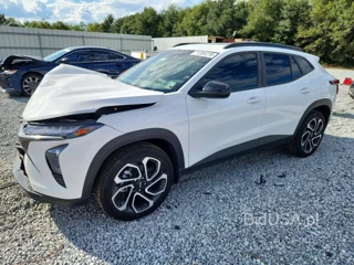 CHEVROLET TRAX 2RS