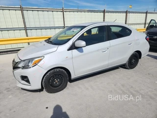 MITSUBISHI MIRAGE G4 ES