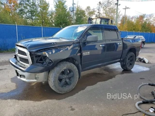RAM 1500 SLT