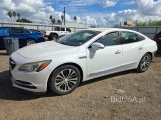 BUICK LACROSSE ESSENCE