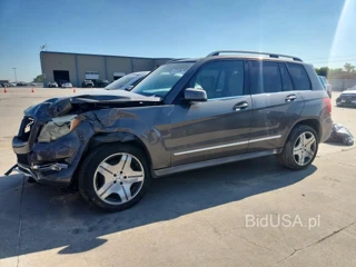 MERCEDES-BENZ GLK 350