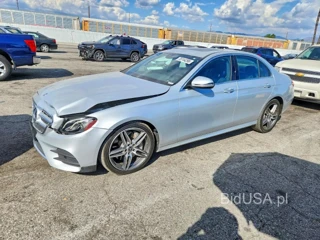 MERCEDES-BENZ E 350