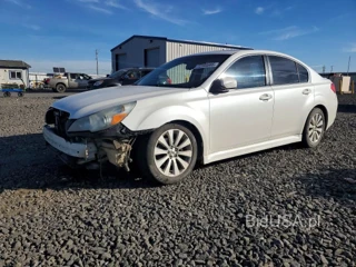 SUBARU LEGACY 2.5I LIMITED