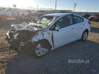 KIA FORTE LX