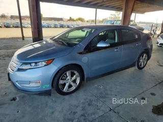 CHEVROLET VOLT