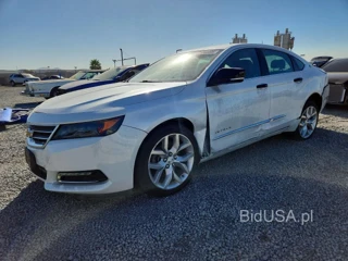 CHEVROLET IMPALA PREMIER