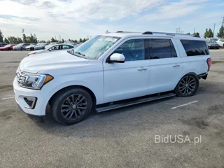 FORD EXPEDITION MAX LIMITED