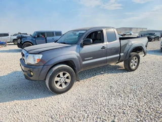 TOYOTA TACOMA BASE