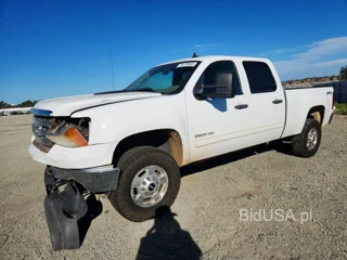 GMC SIERRA K2500 SLE