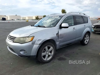 MITSUBISHI OUTLANDER XLS