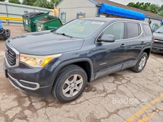 GMC ACADIA SLE