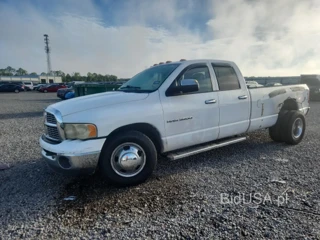 DODGE RAM 3500 ST