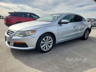 VOLKSWAGEN CC SPORT
