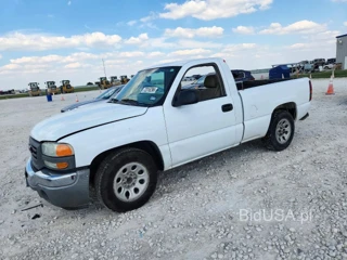 GMC NEW SIERRA C1500