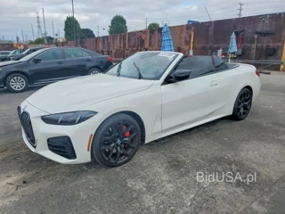 BMW 430I