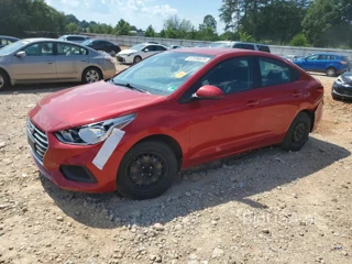 HYUNDAI ACCENT SE
