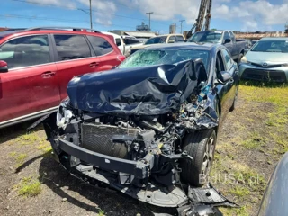 KIA FORTE LXS