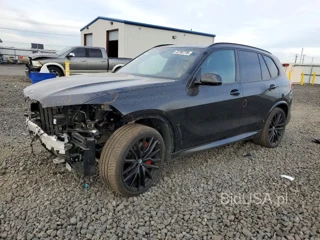 BMW X5 M50I