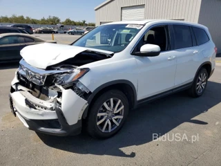 HONDA PILOT EXL