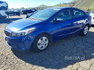 KIA FORTE LX