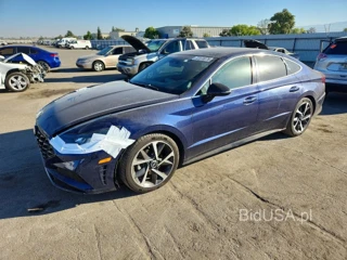 HYUNDAI SONATA SEL PLUS