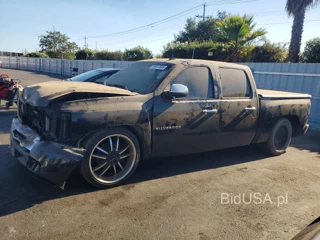 CHEVROLET SILVERADO C1500 LT