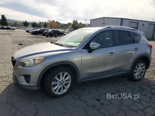 MAZDA CX-5 GT