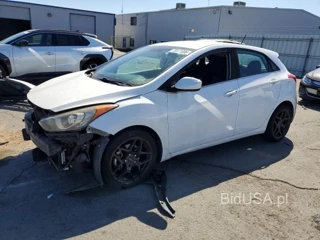 HYUNDAI ELANTRA GT BASE