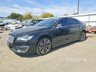 LINCOLN MKZ HYBRID RESERVE
