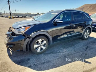 KIA NIRO EX