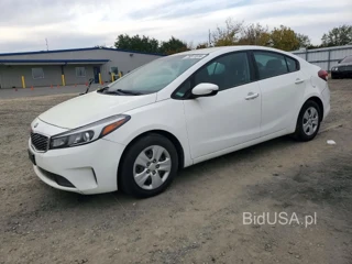 KIA FORTE LX
