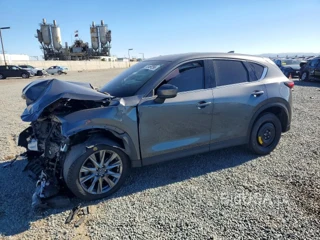 MAZDA CX-5 SIGNATURE