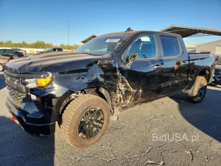 CHEVROLET SILVERADO K1500 TRAIL BOSS CUSTOM